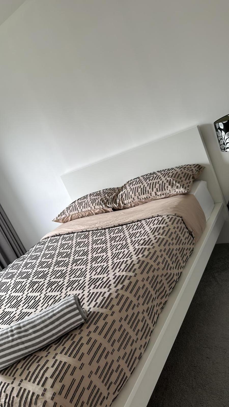 Albert Bridge Spacious Double Room ロンドン エクステリア 写真
